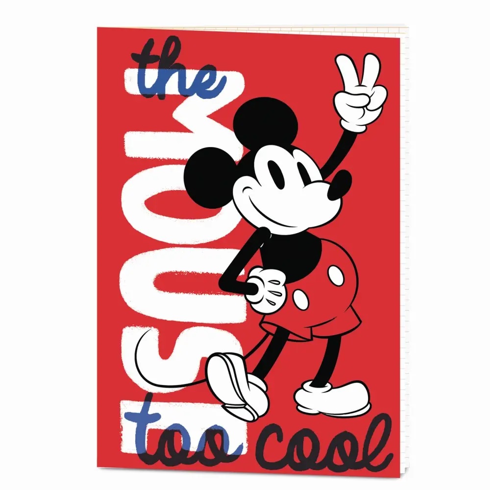 Biljeznica_Pyramid_International_MICKEY_MOUSE_(TOO_COOL)_A5__0.jpg