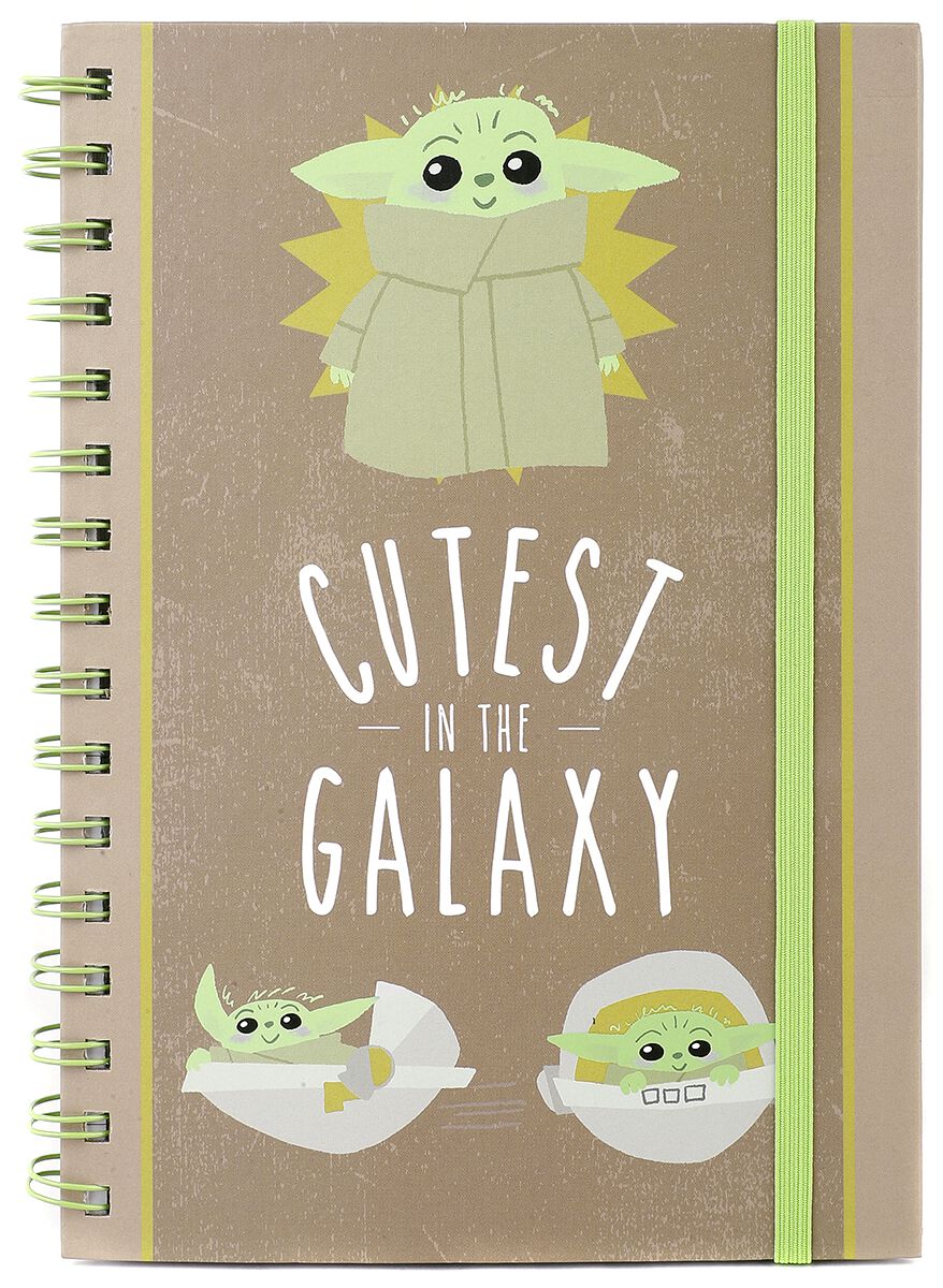 Biljeznica_Pyramid_International_STAR_WARS__THE_MANDALORIAN_(CUTEST_IN_THE_GALAXY)_A5_0.jpg