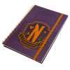 Biljeznica_Pyramid_International_WEDNESDAY_(NEVERMORE_SHIELD)_A5_WIRO_NOTEBOOK_0.jpg