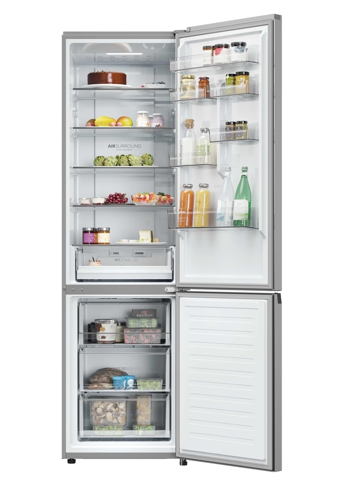 Hladnjak_donji_zamrzivac_Haier_HDPW3620DNPK_406L_Inox_2.jpg