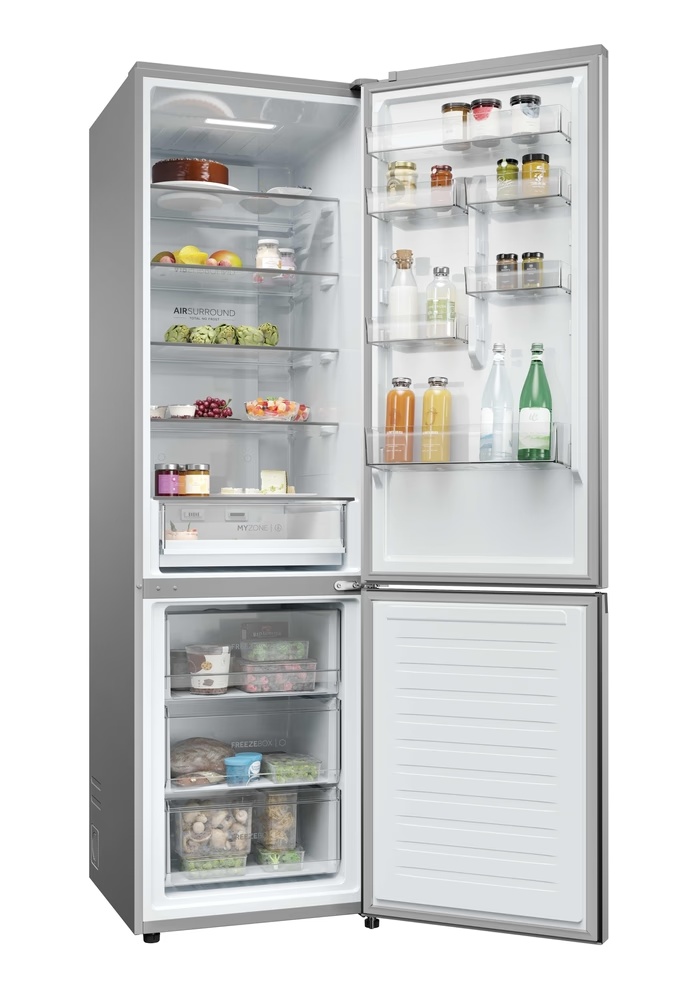 Hladnjak_donji_zamrzivac_Haier_HDPW3620DNPK_406L_Inox_5.jpg