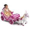 Huffy_Disney_Princess_Royal_Horse_and_Carriage_6V_elektricno_vozilo_1.jpg
