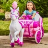 Huffy_Disney_Princess_Royal_Horse_and_Carriage_6V_elektricno_vozilo_2.jpg
