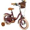 Huffy_Vintage_djecji_bicikl_12”_Burgundy_Matte_4.jpg