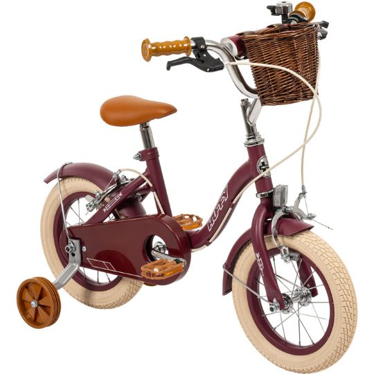 Huffy_Vintage_djecji_bicikl_12”_Burgundy_Matte_4.jpg