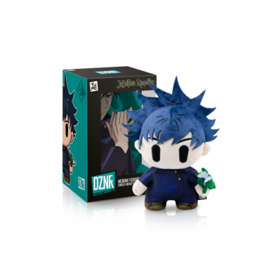 Jujutsu_Kaisen___Megumi,Yume_Toys_Dznr_Collection__0.png