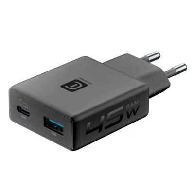 Kucni_punjac_Cellularline_Power_Lite_Slim,_GAN+,_1x_USB_C,_1x_USB_A,_45W_0.jpg