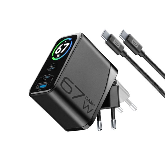 Kucni_punjac_Cellularline_Powerview_IQ_GAN+,_2x_USB_C,_1x_USB_A_+_kabel_C_C,_67W_1.jpg