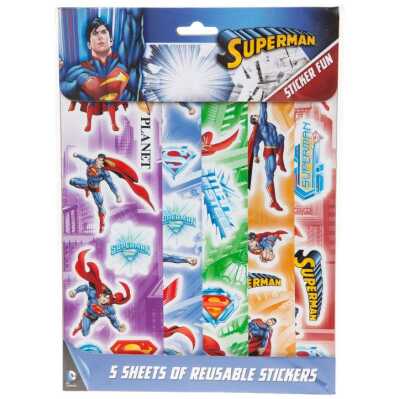 Naljepnice_Pyramid_International_DC_Superman_0.jpg