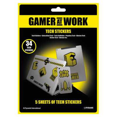Naljepnice_Pyramid_International_Gamer_At_Work_0.jpg