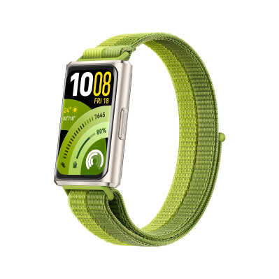 Pametna_narukvica_Huawei_Band_11_Pro_Aluminum_Green_1.jpg