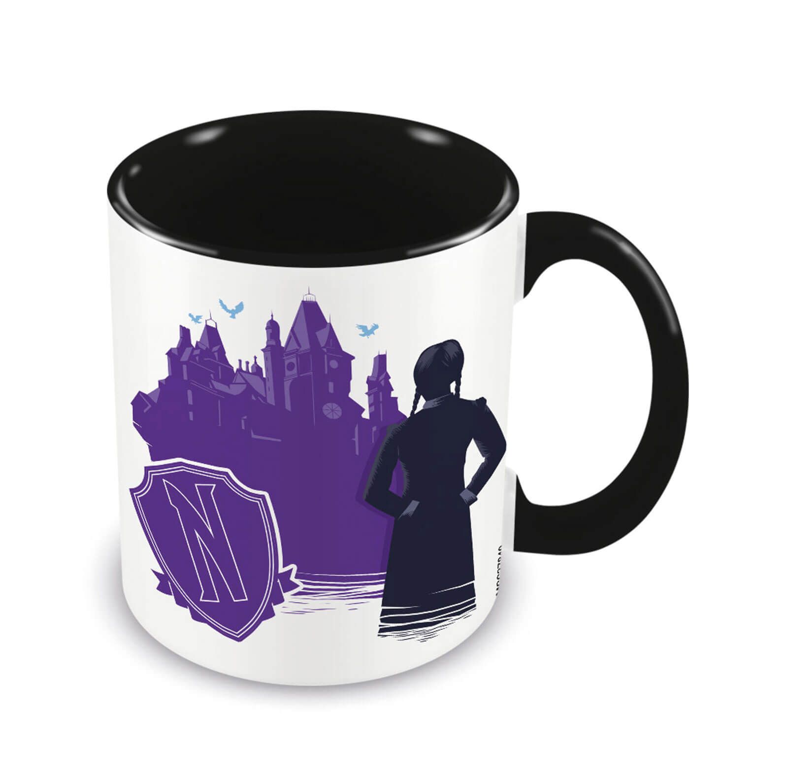 Pernica_Pyramid_International_WEDNESDAY_(TEENAGE_PURGATORY)_BLACK_COLOURED_INNER_MUG_0.jpg