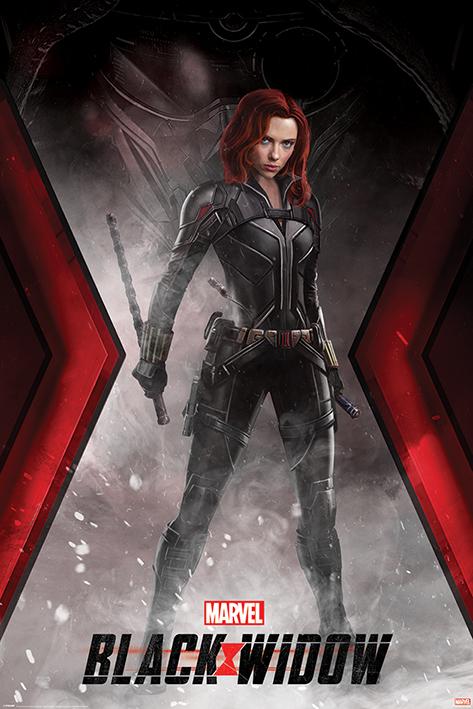 Plakat_Pyramid_International_BLACK_WIDOW_(WIDOWMAKER_BATTLE_STANCE)_MAXI_POSTER__0.jpg