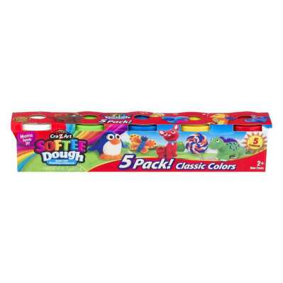 Plastelin_CRAZART_5_Pak__85g_Softee_Dough_0.jpg