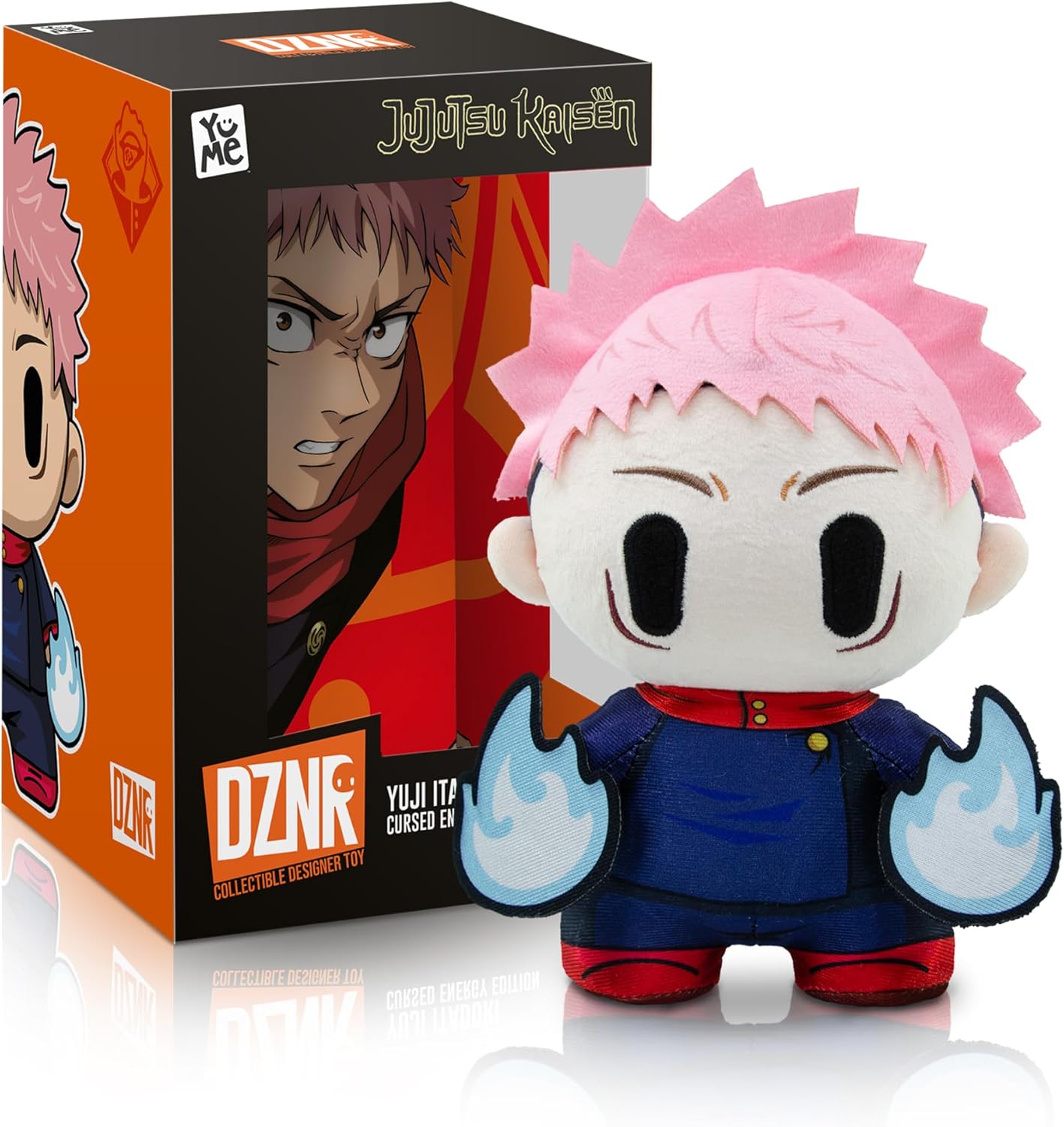 Plisana_igracka_Jujutsu_Kaisen_Yume_Toys_DZNR_Yuji_Itadori_0.jpg