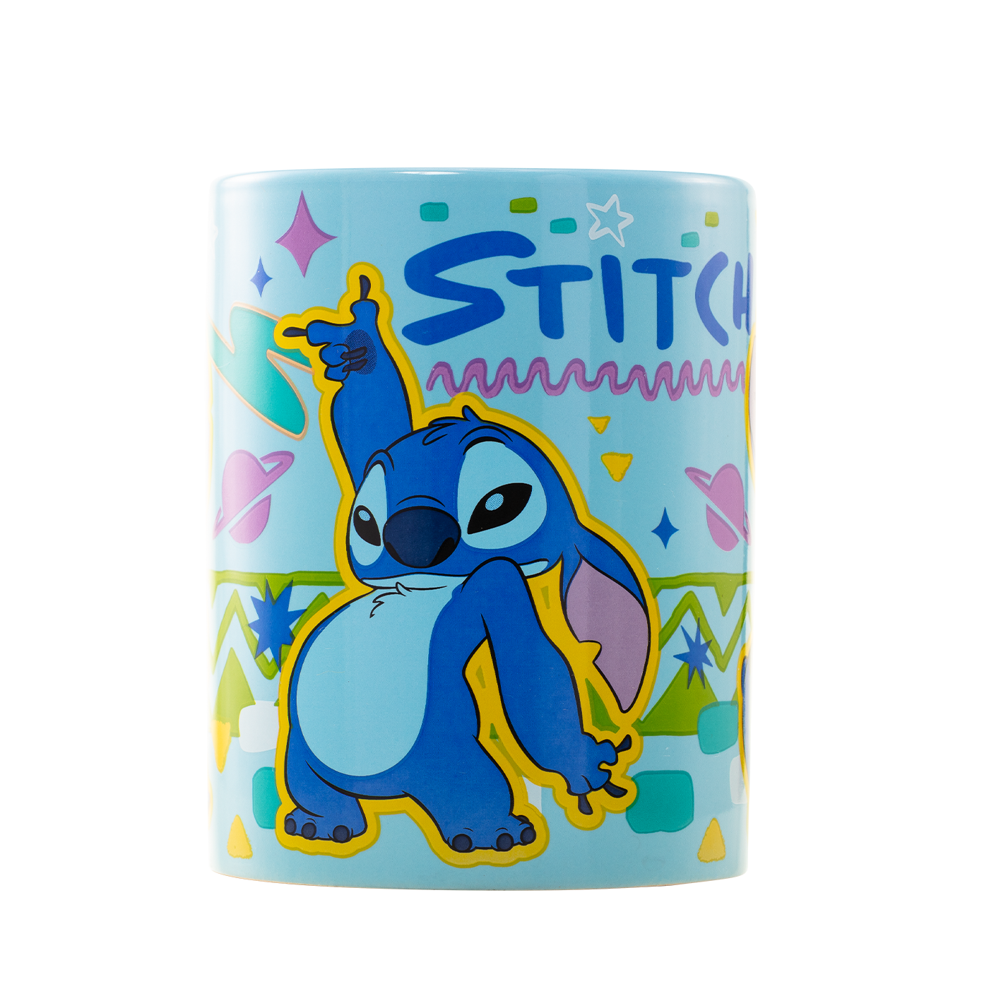 Salica_Pyramid_International_PYRAMID_LILO_&_STITCH_(STITCH_FACE)_FUZZY_MUG_0.png
