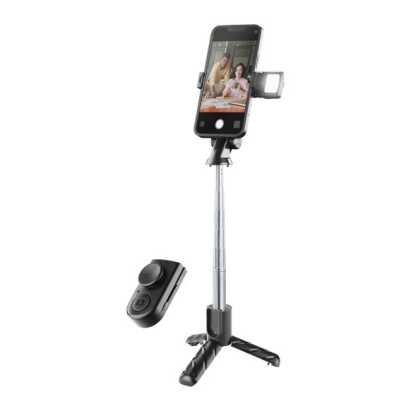 Selfie_stick_s_tronoscem_Cellularline_Tripod_Sparkle,_crni_1.jpg
