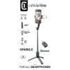 Selfie_stick_s_tronoscem_Cellularline_Tripod_Sparkle,_crni_3.jpg