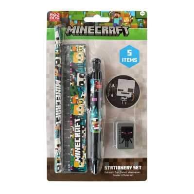 Set_za_pisanje_Pyramid_International_MINECRAFT_CHIBI_SKELETON_ESSENTIAL_5PC_STATIONERY_SET_0.jpg