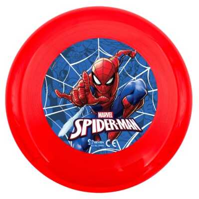 Seven_leteci_disk_Spiderman_0.jpg
