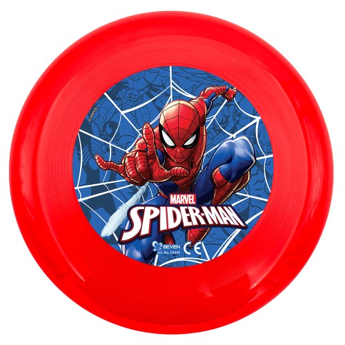 Seven_leteci_disk_Spiderman_0.jpg