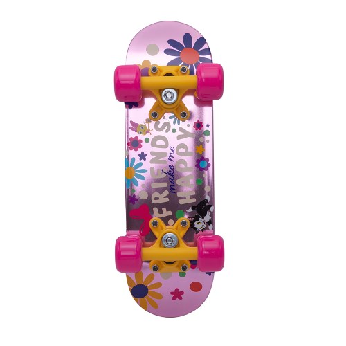 Seven_skateboard_17”_Minnie_0.jpg