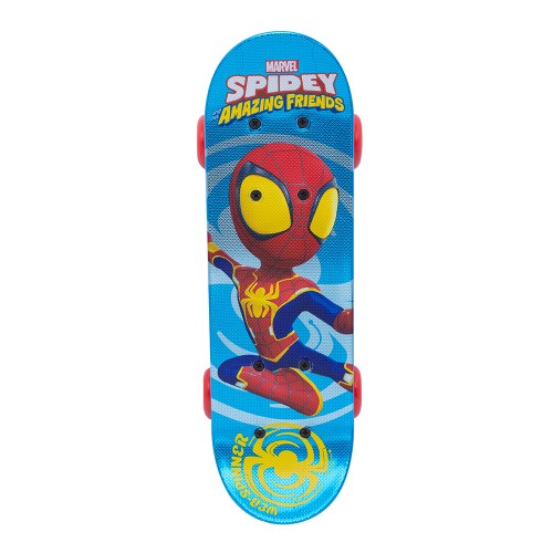 Seven_skateboard_17”_Spidey_0.jpg