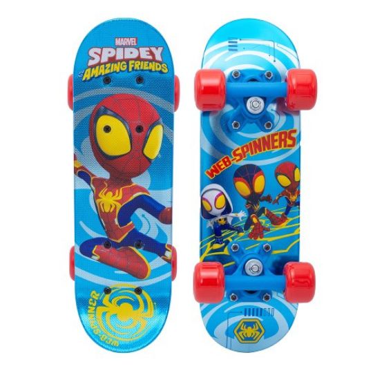 Seven_skateboard_17”_Spidey_0.jpg