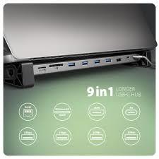 USB_hub_AXAGON_HMC_10HLS_(4x_USB_A,_USB_C_100W_PD,_HDMI_4K_60Hz,_RJ45)__8.jpg