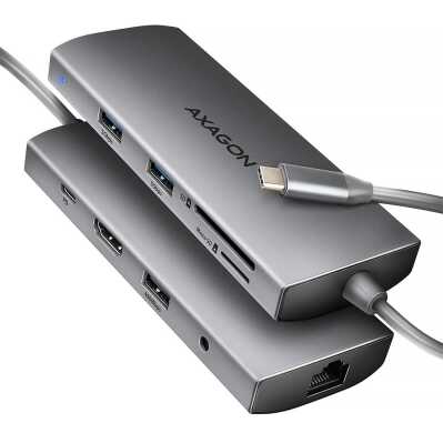 USB_hub_AXAGON_HMC_8HLSA_(3x_USB_A,_1x_USB_C_100W_PD,_MicroSD_SD,_LAN,_AUX)_1.jpg