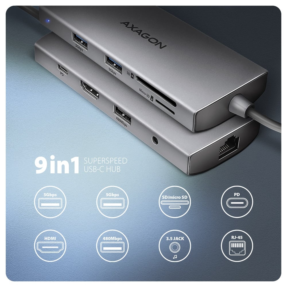 USB_hub_AXAGON_HMC_8HLSA_(3x_USB_A,_1x_USB_C_100W_PD,_MicroSD_SD,_LAN,_AUX)_2.jpg