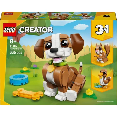 LEGO®_CREATOR_31382_Slatke_zivotinje__Razigrani_psic_0.jpg