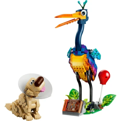 LEGO®_DISNEY_PIXAR_43290_Kevin_i_Dug_0.jpg