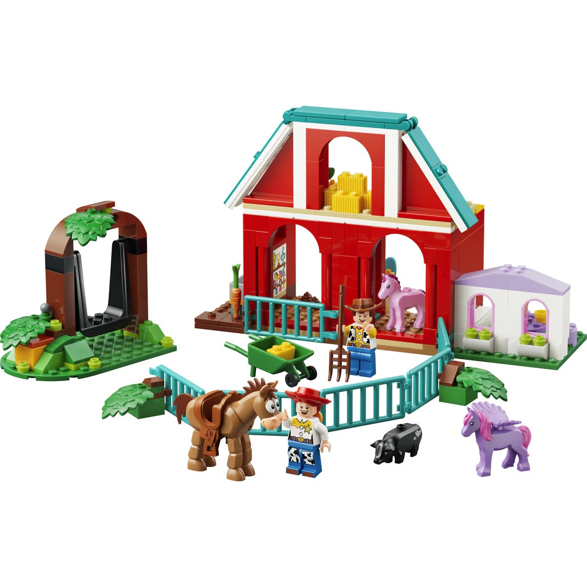 LEGO®_DISNEY_PIXAR_43304_Toy_World_5_Blazs_Horse_Ranch_1.jpg