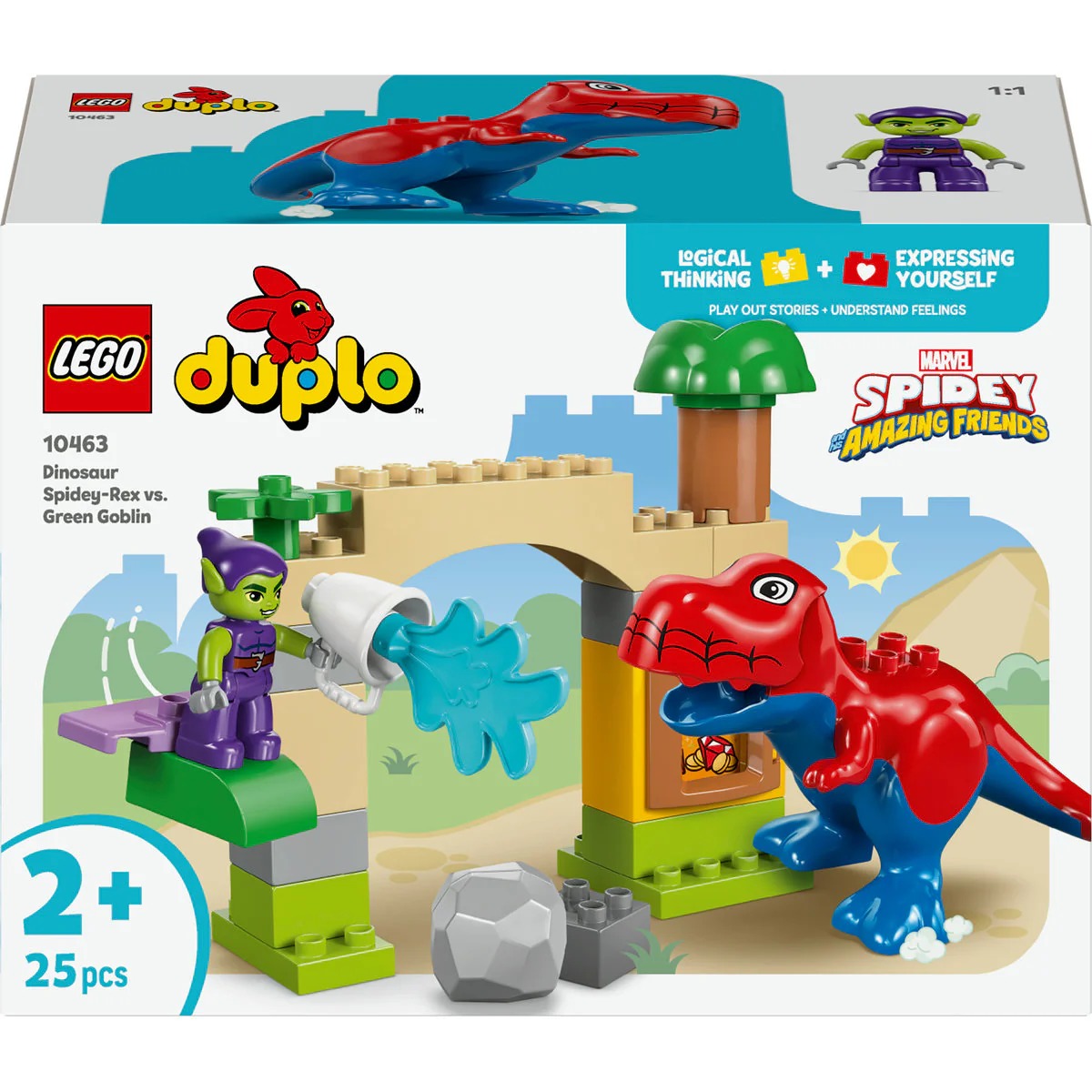 LEGO®_DUPLO_DISNEY™_10463_Dinosaur_Spidey_Rex_protiv_Green_Goblina_0.jpg