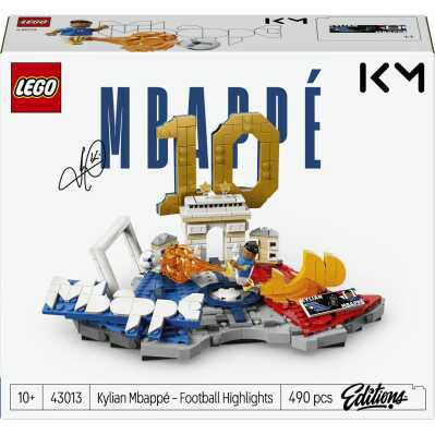 LEGO®_EDITIONS_FOOTBALL_43013_Kylian_Mbappé,_Najvazniji_nogometni_trenuci_0.jpg