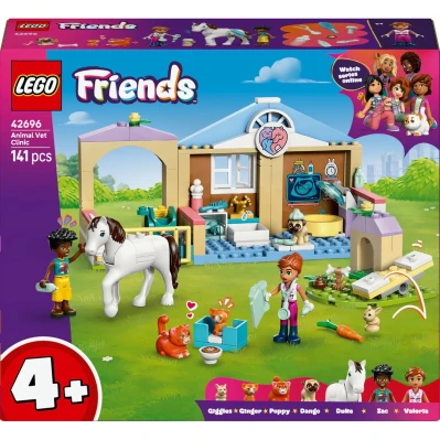 LEGO®_FRIENDS_42696_Veterinarska_klinika_0.jpg