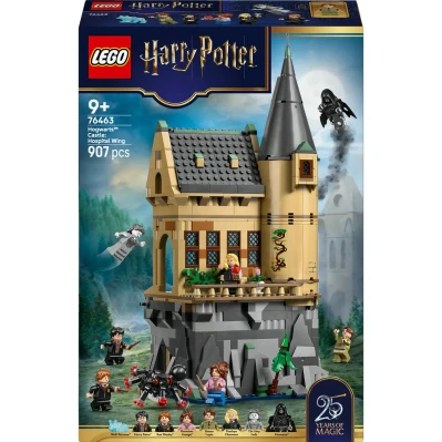 LEGO®_HARRY_POTTER™_76463_Dvorac_Hogwarts™__Bolnicko_krilo_0.jpg
