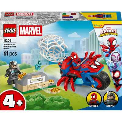 LEGO®_SPIDEY_11206_Spidey_na_motociklu_protiv_Rhina_0.jpg