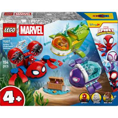 LEGO®_SPIDEY_11207_Spidey__Podvodna_vozila_0.jpg