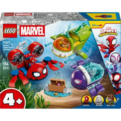 LEGO®_SPIDEY_11207_Spidey__Podvodna_vozila_0.jpg