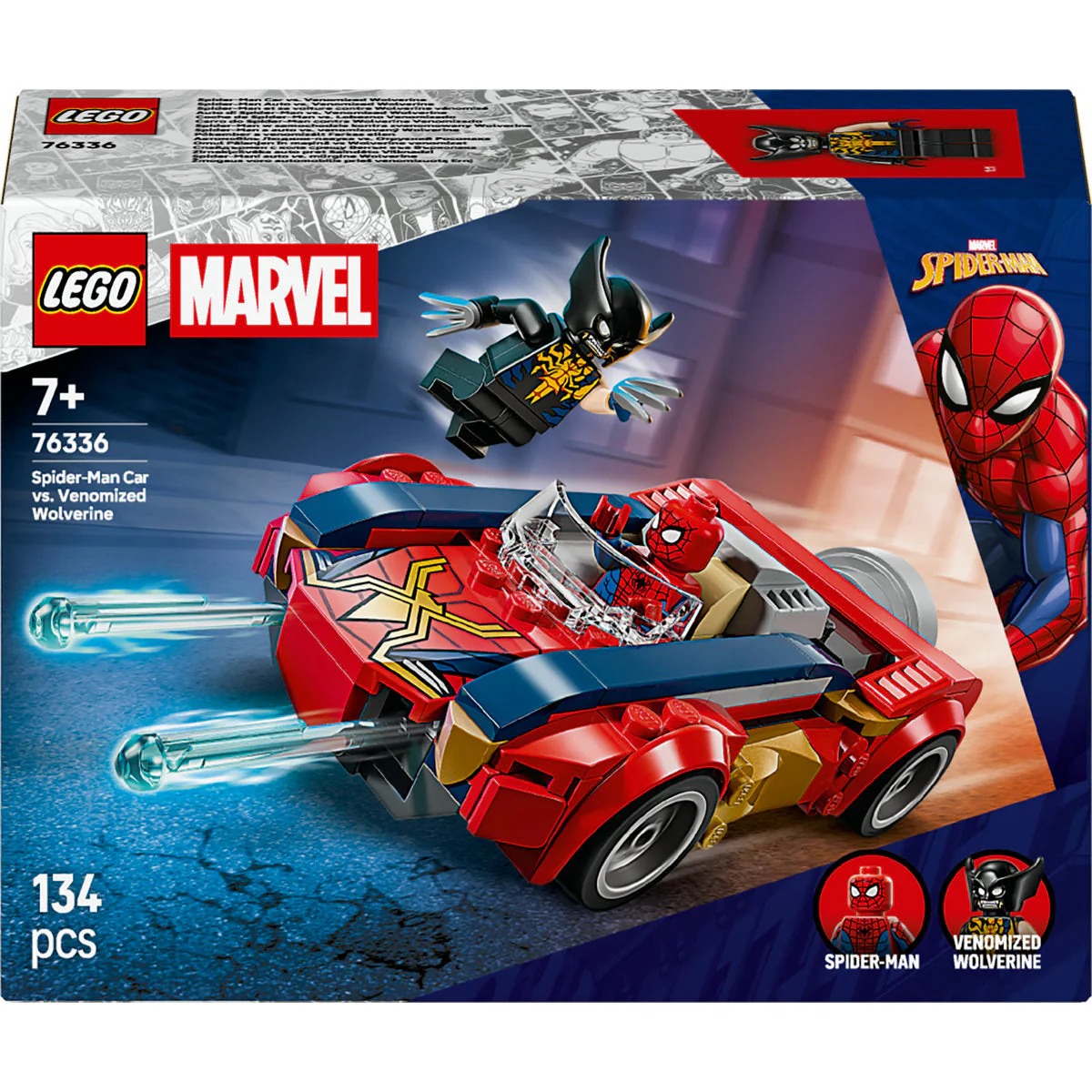 LEGO®_SUPER_HEROES_76336_Spider_Man_u_automobilu_protiv_Venomiziranog_Wolverinea_0.jpg