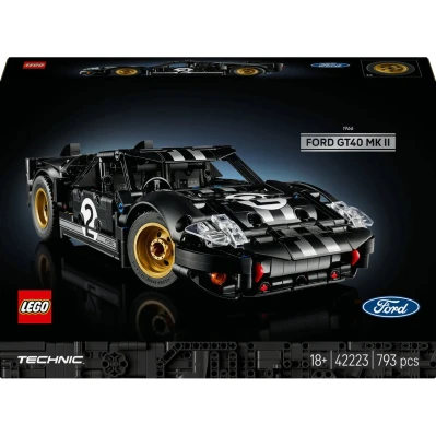 LEGO®_TECHNIC™_42223_Trkaci_automobil_1966_Ford_GT40_MKII_0.jpg