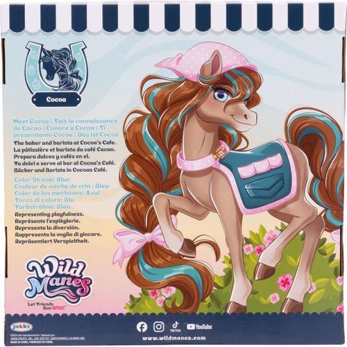 Figura_JAKKS_PACIFIC_Wild_Manes_Cocoain_konj_i_kocija_pekarnica_723294_1.jpg