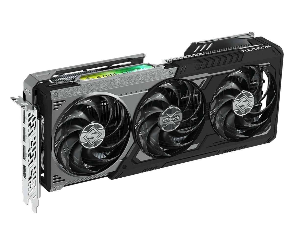 Graficka_kartica_ASRock_RX_9070_GRE_Steel_Legend_Dark,_12GB_GDDR6_3.jpg