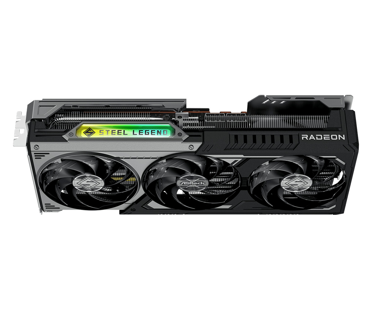 Graficka_kartica_ASRock_RX_9070_GRE_Steel_Legend_Dark,_12GB_GDDR6_5.jpg