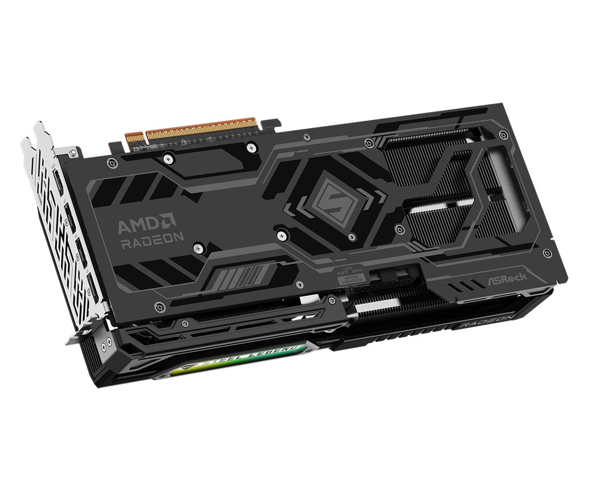 Graficka_kartica_ASRock_RX_9070_GRE_Steel_Legend_Dark,_12GB_GDDR6_7.jpg