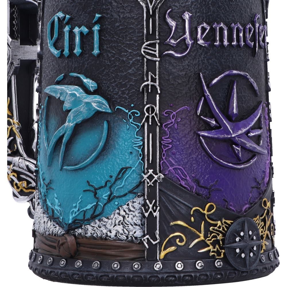 Krigla_NEMESIS_NOW_THE_WITCHER_TRINITY_TANKARD_15,5CM_3.jpg