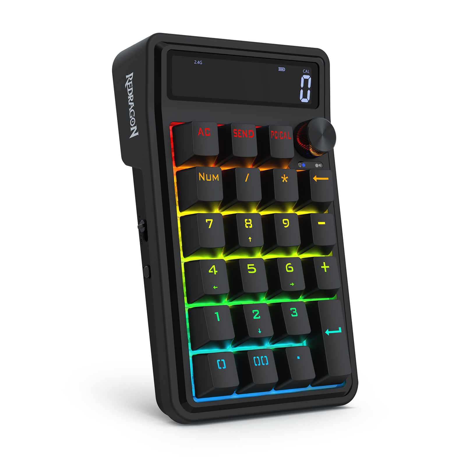 Numpad_tipkovnica_Redragon_Cove_K733_RGB_WL,_Mehanicka,_Crna_1.jpg