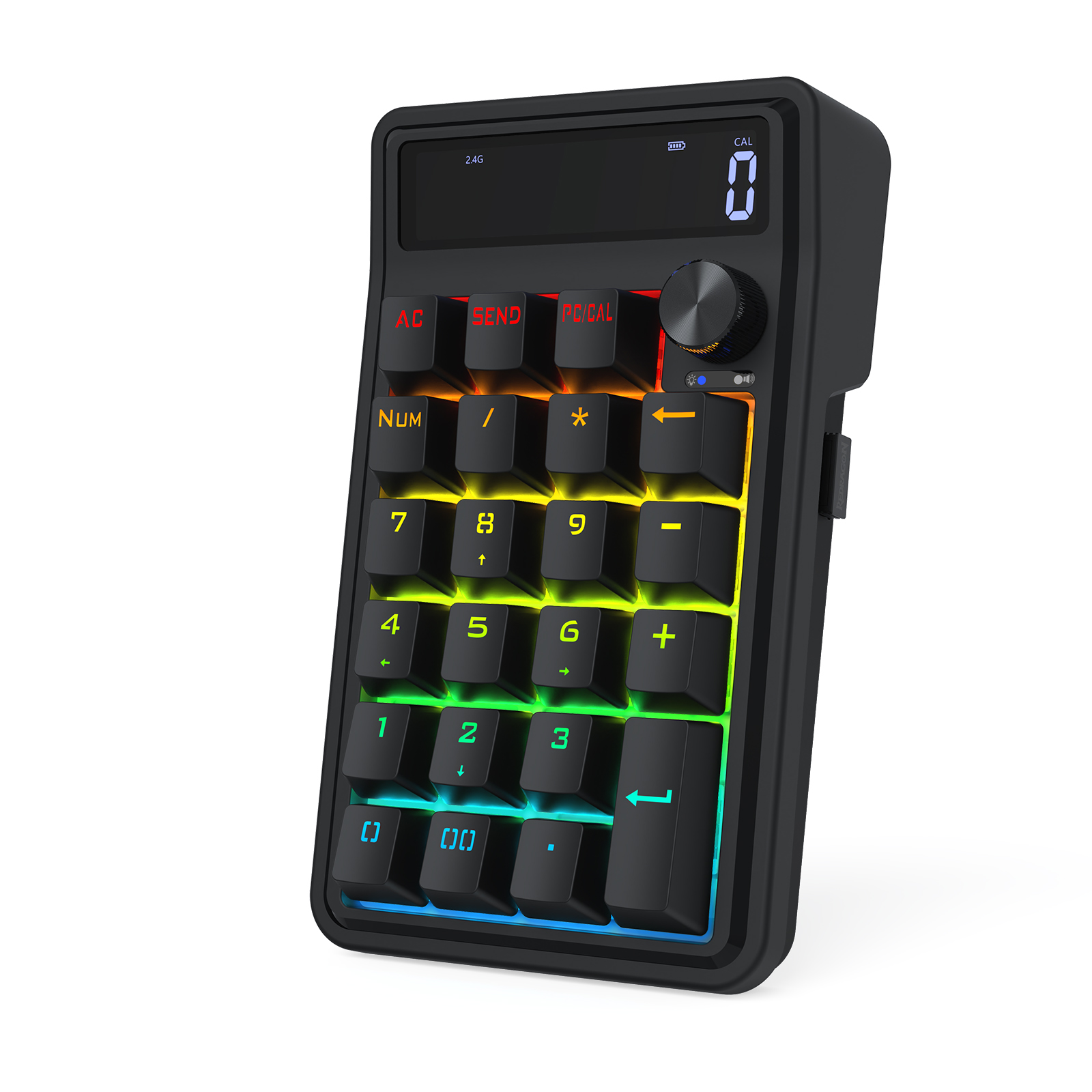 Numpad_tipkovnica_Redragon_Cove_K733_RGB_WL,_Mehanicka,_Crna_2.jpg